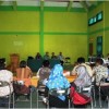 Pembentukan relawan zakat